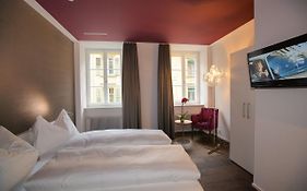 Boutique Hotel - Restaurant Orchidee